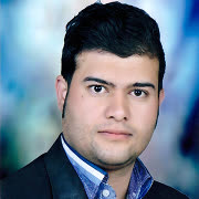 میثم جهانتیغی